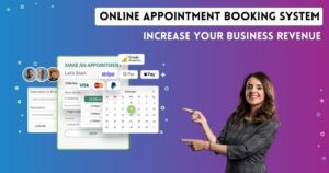 Online Appointment Booking System
