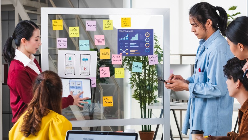 Key Benefits of Mobile App Development